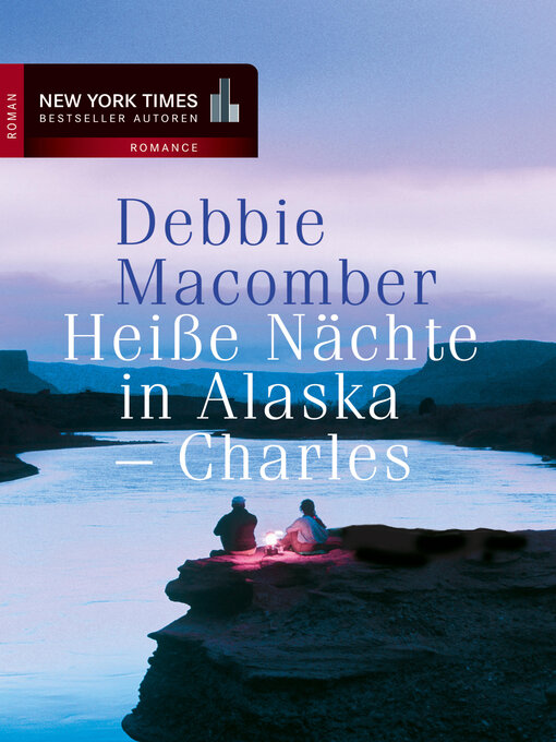 Title details for Charles by Debbie Macomber - Available